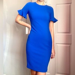 NWT Calvin Klein Dress